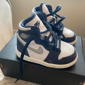 Jordan 1 (USED)